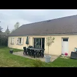 別荘 Maison Recente A La Campagne
