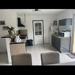 Maison Recente A La Campagne 別荘 *
