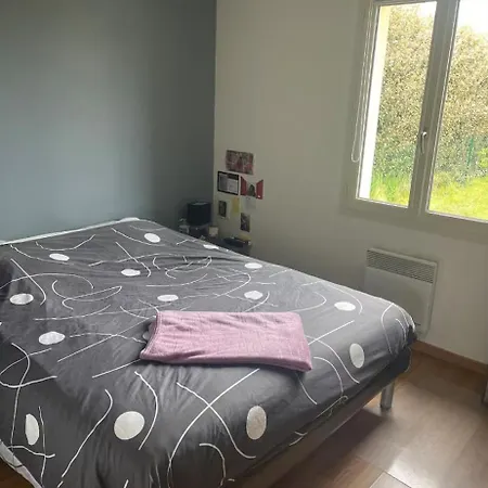 別荘 Maison Recente A La Campagne