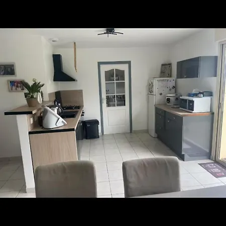 Maison Recente A La Campagne Σπίτι διακοπών *